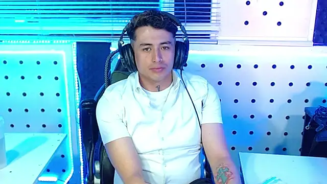 Darko0717 online show from 13, 11, 2025