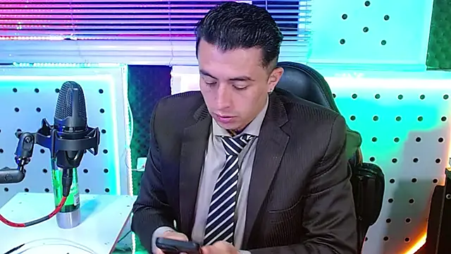 Darko0717 online show from 13, 1, 2026