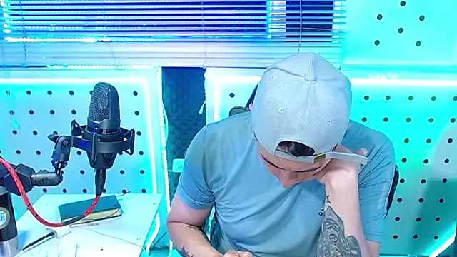 Darko0717 online show from 14, 1, 2026