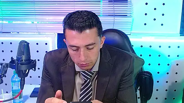 Darko0717 online show from 2, 2, 2026