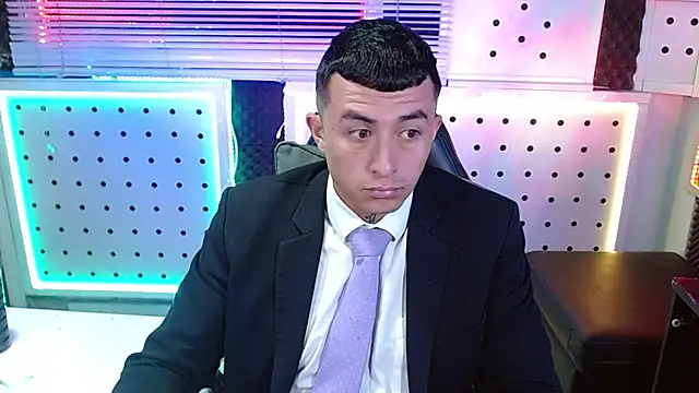 Darko0717 online show from 23, 2, 2026