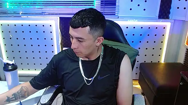 Darko0717 online show from 27, 2, 2026