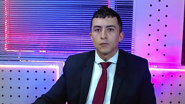 Darko0717 online show from 5, 3, 2026