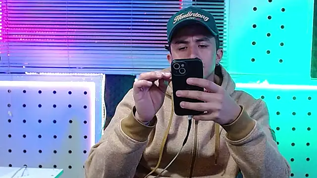 Darko0717 online show from 11, 3, 2026