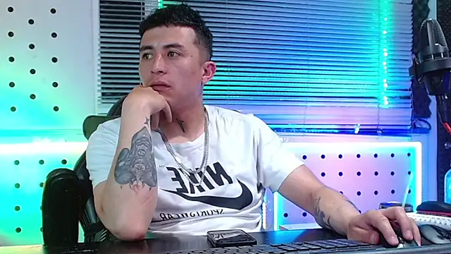 Darko0717 online show from 19, 3, 2026