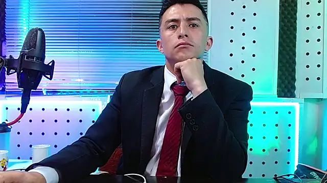 Darko0717 online show from 12, 4, 2026