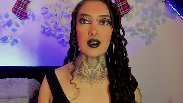 Cata green online show from 19, 12, 2024