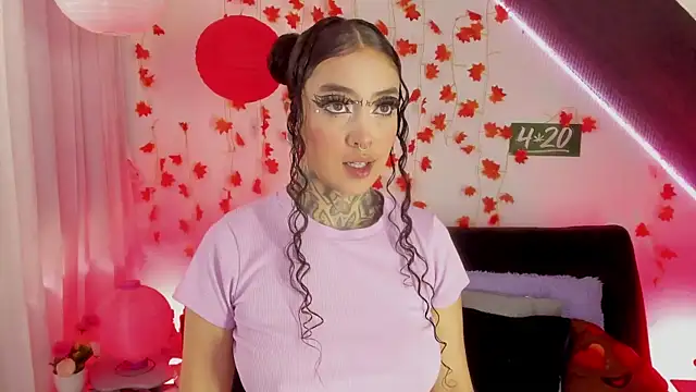 Cata green online show from 11, 2, 2025