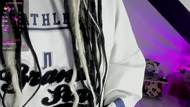 Cata green online show from 19, 3, 2025