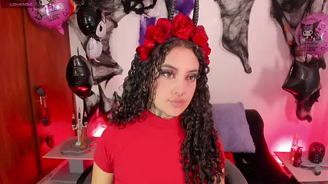 Cata green online show from 29, 10, 2025