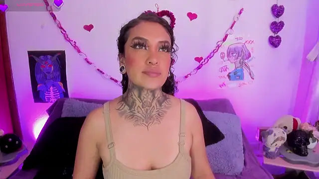 Cata green online show from 13, 2, 2026