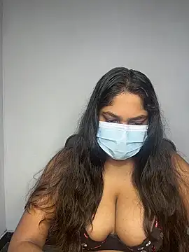 Snapshot of Black_Beauty997 chatting on 18, 3, 2026 Black Beauty997 online show from 18, 3, 2026