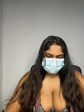 Snapshot of Black_Beauty997 chatting on 19, 3, 2026 Black Beauty997 online show from 19, 3, 2026