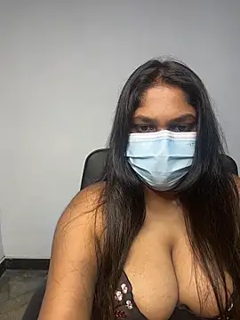 Snapshot of Black_Beauty997 chatting on 20, 3, 2026 Black Beauty997 online show from 20, 3, 2026