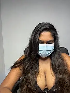 Snapshot of Black_Beauty997 chatting on 22, 3, 2026 Black Beauty997 online show from 22, 3, 2026