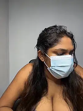 Snapshot of Black_Beauty997 chatting on 26, 3, 2026 Black Beauty997 online show from 26, 3, 2026