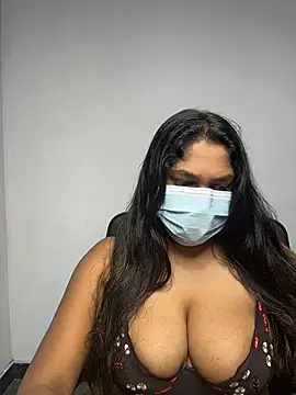 Snapshot of Black_Beauty997 chatting on 27, 3, 2026 Black Beauty997 online show from 27, 3, 2026