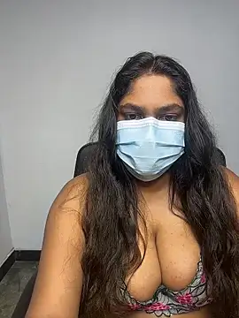 Snapshot of Black_Beauty997 chatting on 29, 3, 2026 Black Beauty997 online show from 29, 3, 2026