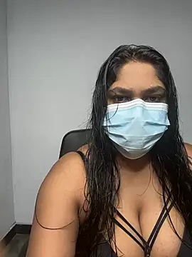 Snapshot of Black_Beauty997 chatting on 1, 4, 2026 Black Beauty997 online show from 1, 4, 2026