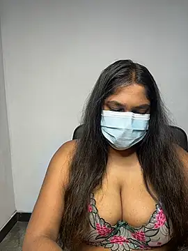 Snapshot of Black_Beauty997 chatting on 3, 4, 2026 Black Beauty997 online show from 3, 4, 2026