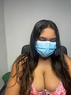 Snapshot of Black_Beauty997 chatting on 12, 4, 2026 Black Beauty997 online show from 12, 4, 2026