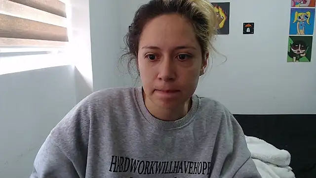 MommyMiaWs online show from 12, 10, 2025