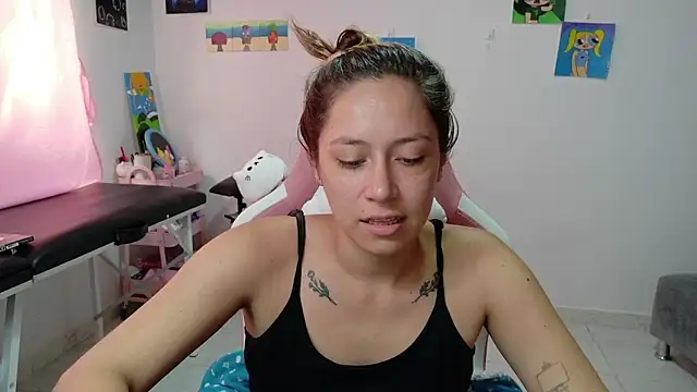 MommyMiaWs online show from 9, 1, 2026