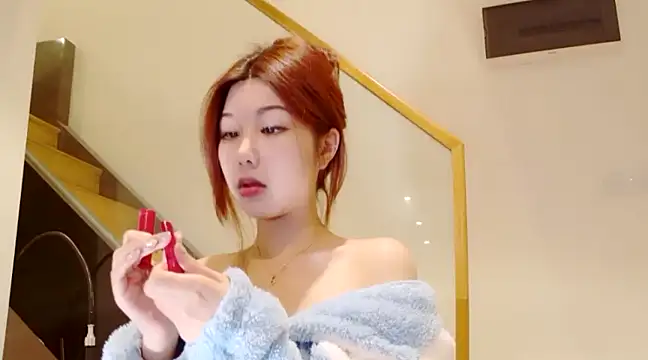 Serena-AU online show from 23, 12, 2024