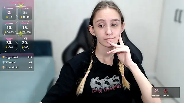 Jackie Morgan online show from 7, 1, 2025