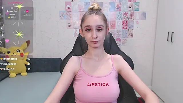 Jackie Morgan online show from 8, 3, 2025