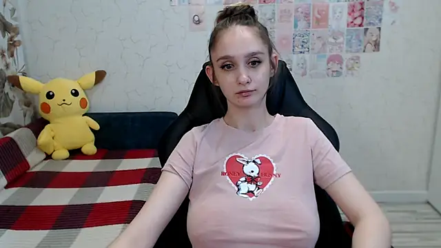 Snapshot of Jackie_Morgan chatting on 15, 5, 2026 Jackie Morgan online show from 15, 5, 2026