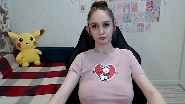 Snapshot of Jackie_Morgan chatting on 15, 5, 2026 Jackie Morgan online show from 15, 5, 2026