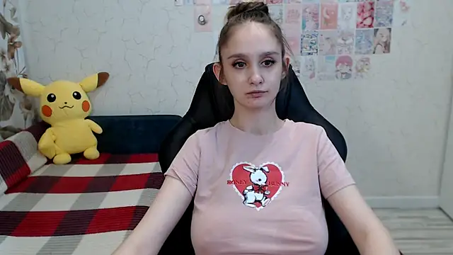 Snapshot of Jackie_Morgan chatting on 15, 5, 2026 Jackie Morgan online show from 15, 5, 2026