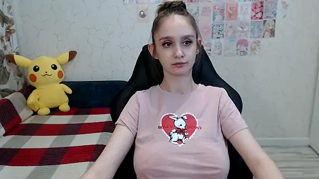 Snapshot of Jackie_Morgan chatting on 16, 5, 2026 Jackie Morgan online show from 16, 5, 2026
