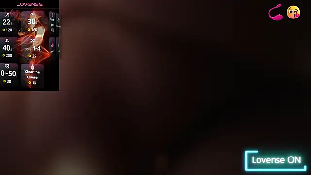 Abril Beltran  online show from 4, 11, 2025