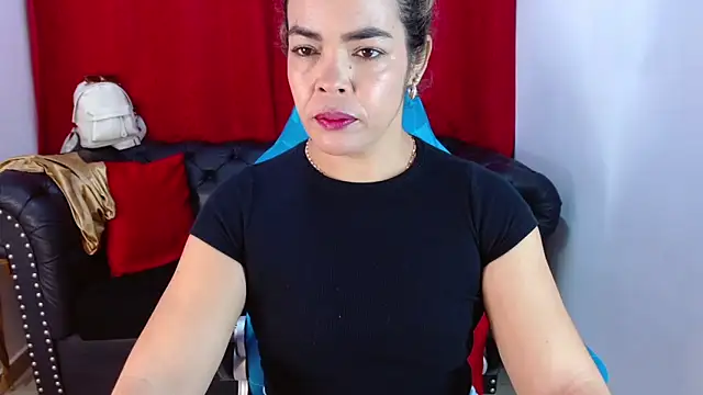 Snapshot of Abril_Beltran_ chatting on 28, 2, 2026 Abril Beltran online show from 28, 2, 2026