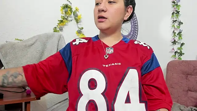 Snapshot of Hanna_moore1 chatting on 25, 1, 2025 Hanna moore1 online show from 25, 1, 2025