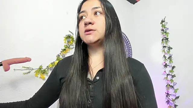 Snapshot of Hanna_moore1 chatting on 29, 1, 2025 Hanna moore1 online show from 29, 1, 2025