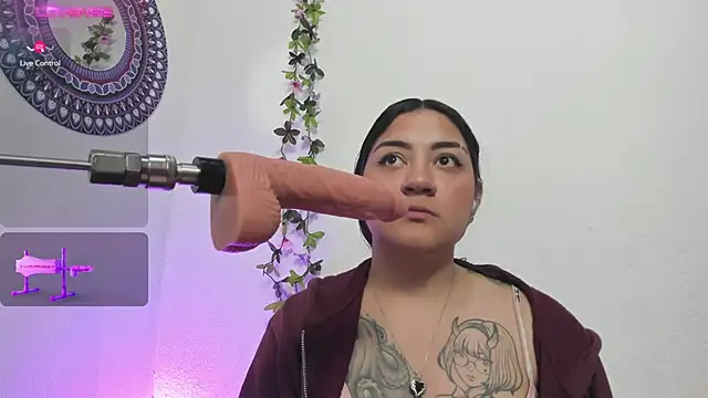 Snapshot of Hanna_moore1 chatting on 3, 2, 2025 Hanna moore1 online show from 3, 2, 2025