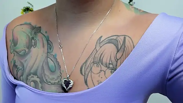 Snapshot of Hanna_moore1 chatting on 20, 2, 2025 Hanna moore1 online show from 20, 2, 2025