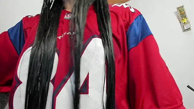 Snapshot of Hanna_moore1 chatting on 24, 2, 2025 Hanna moore1 online show from 24, 2, 2025