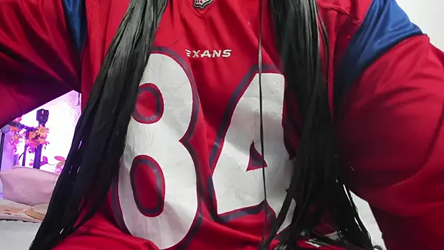 Snapshot of Hanna_moore1 chatting on 4, 10, 2025 Hanna moore1 online show from 4, 10, 2025