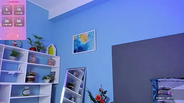 kylie reyes online show from 7, 3, 2025