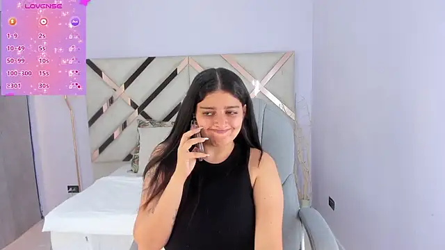 kylie reyes online show from 15, 12, 2025