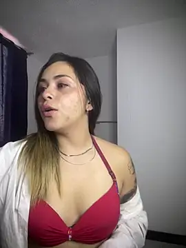 pamelao online show from 10, 2, 2025