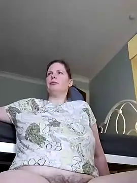 xxSexyBushLinnxx online show from 5, 12, 2024