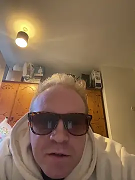 C Huntsman online show from 4, 2, 2025