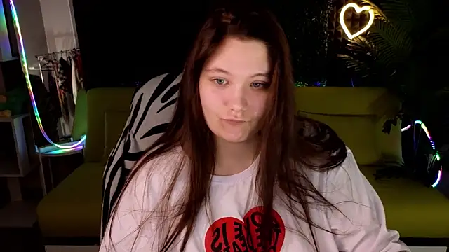 Snapshot of DjennaPalme chatting on 25, 1, 2025 DjennaPalme online show from 25, 1, 2025
