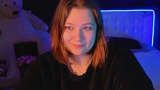 DjennaPalme online show from 21, 11, 2025