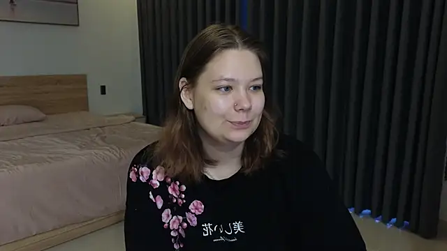 Snapshot of DjennaPalme chatting on 14, 3, 2026 DjennaPalme online show from 14, 3, 2026